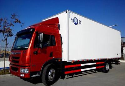 供應(yīng)冷鏈運(yùn)輸車(chē) 為調(diào)味品行業(yè)提供高效物流保障