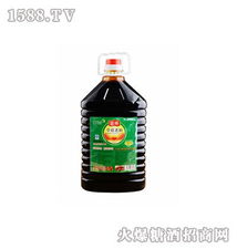 饒平縣錢(qián)東忠祥調(diào)味食品廠 匠心釀造，調(diào)味生活