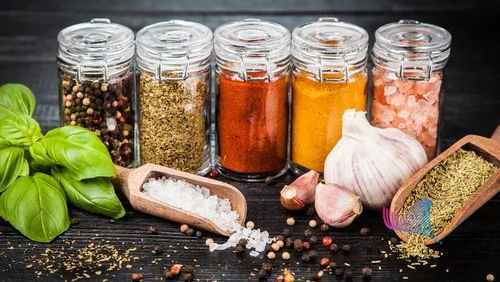 一把鹽吃出九種病 調味品背后的健康陷阱