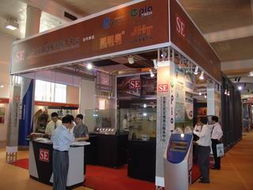 Kingsmen展覽展示服務 以卓越設計與創新科技打造難忘品牌體驗